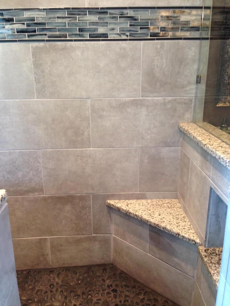 Bathroom Remodel 
