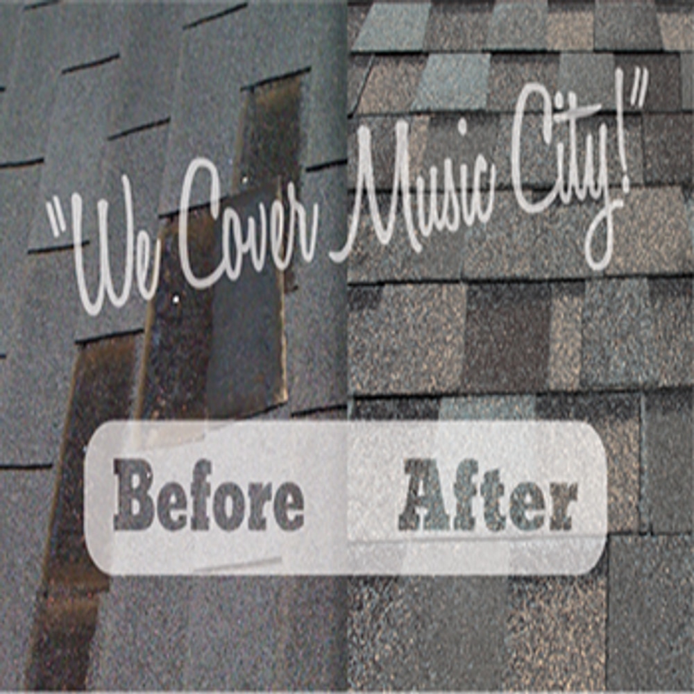 Music City Exteriors