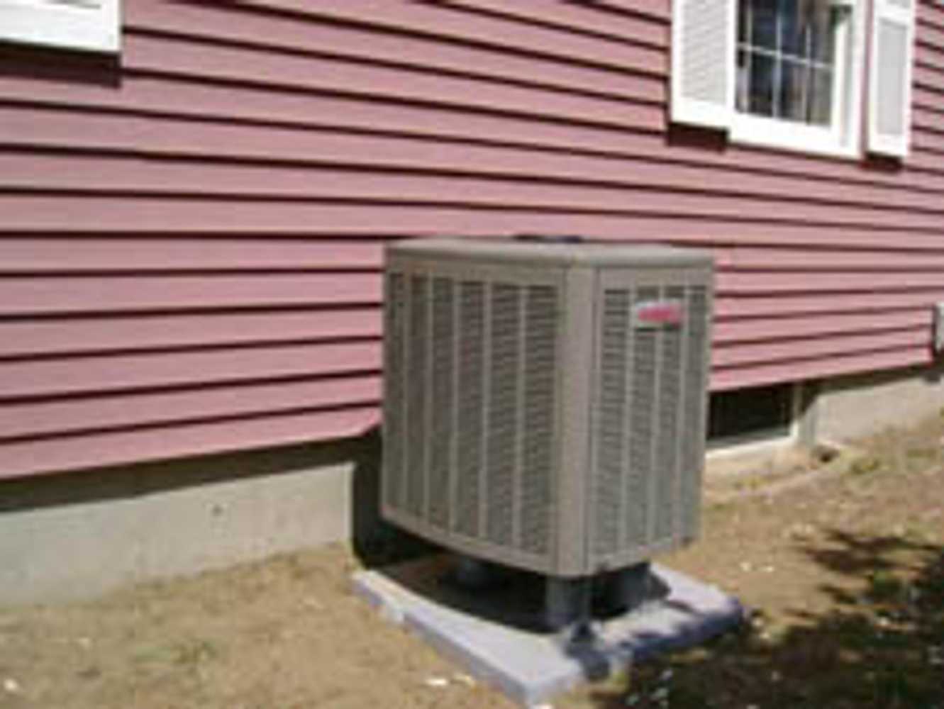 Massachusetts Air Conditioning and Heating