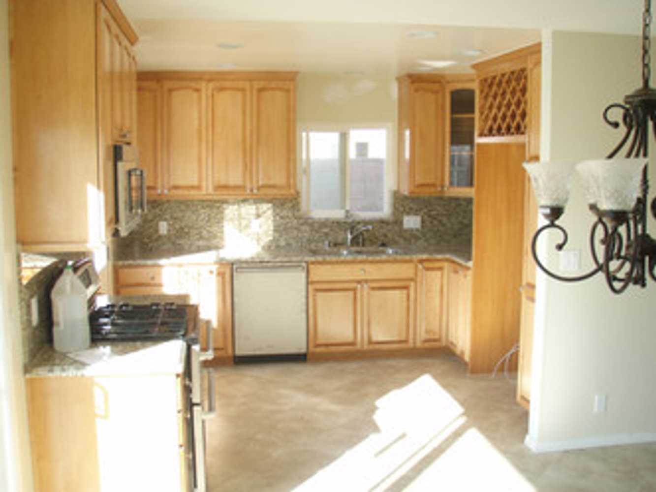 Kitchen Remodeling