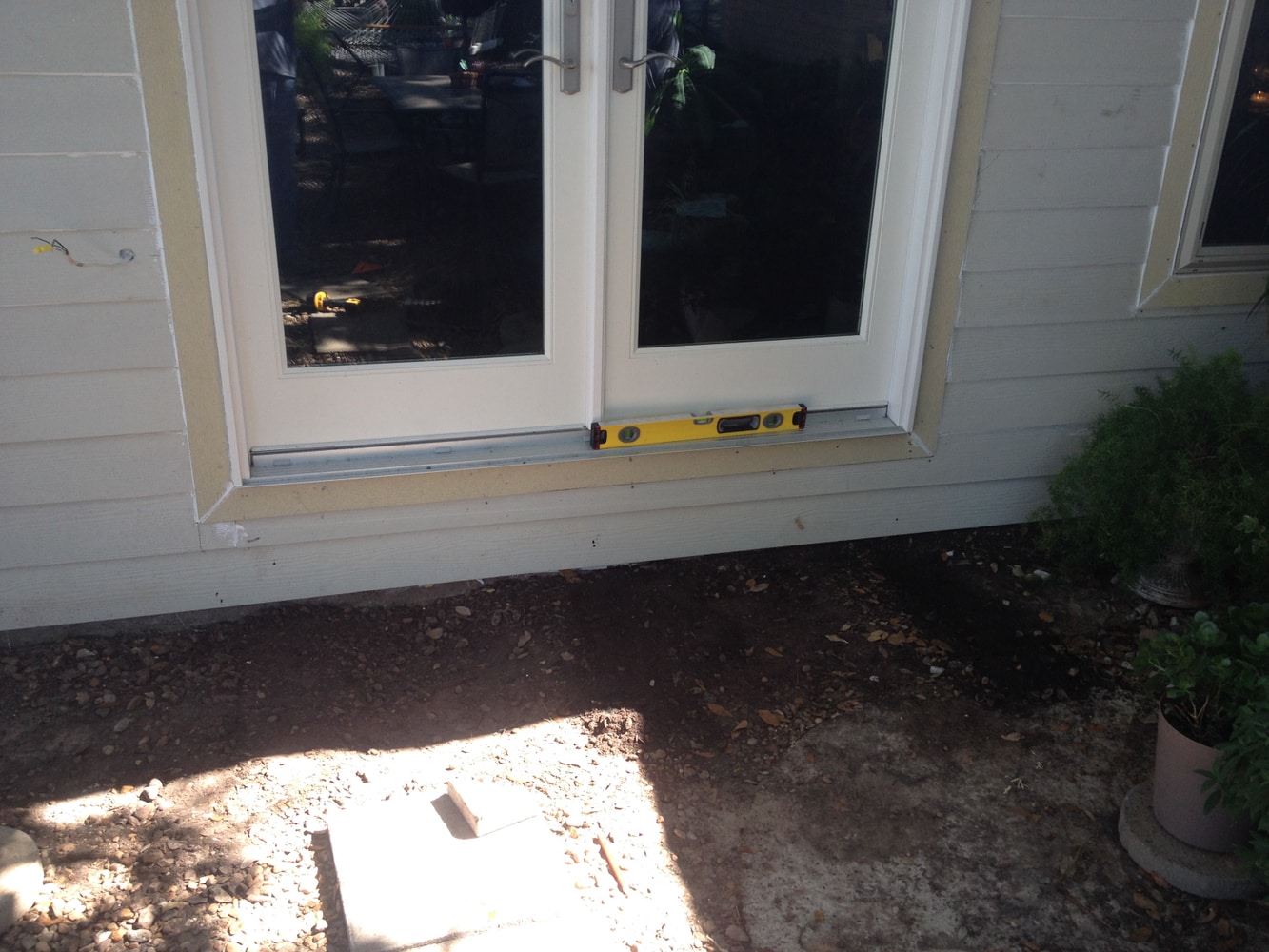 Complete Add-on Remodel