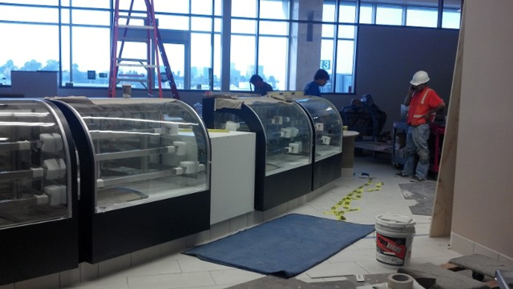 Photo(s) from Amo Construction