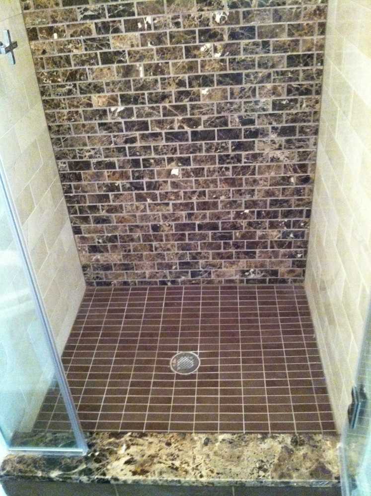 Bathroom Ideas