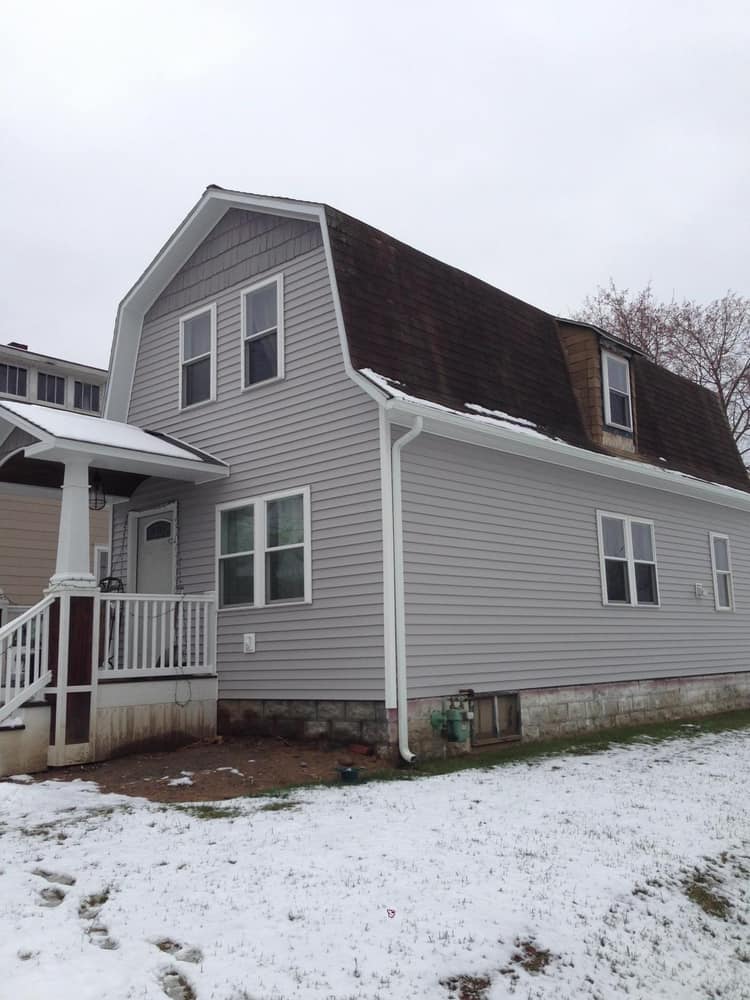 Hammons Construction Project