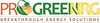 Pro Green NRG Inc