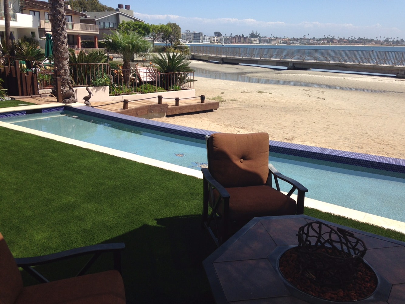 Drought Resistant Landscape Ideas