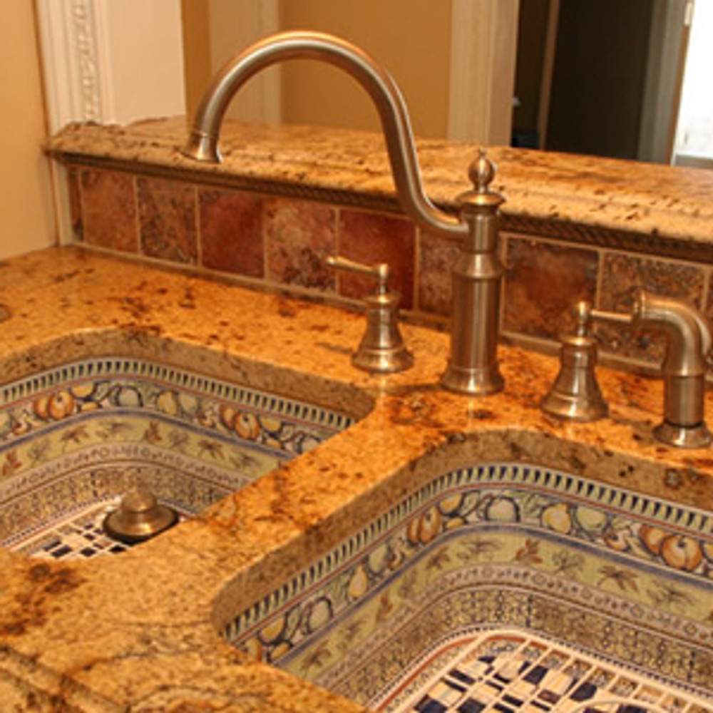 Luxury living brought to you by Aliaga Builders