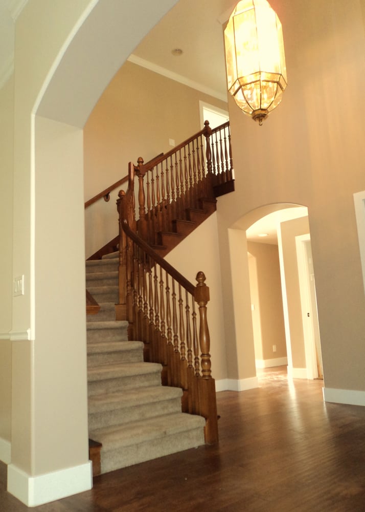 Frank Nolte Painting Project portfolio 