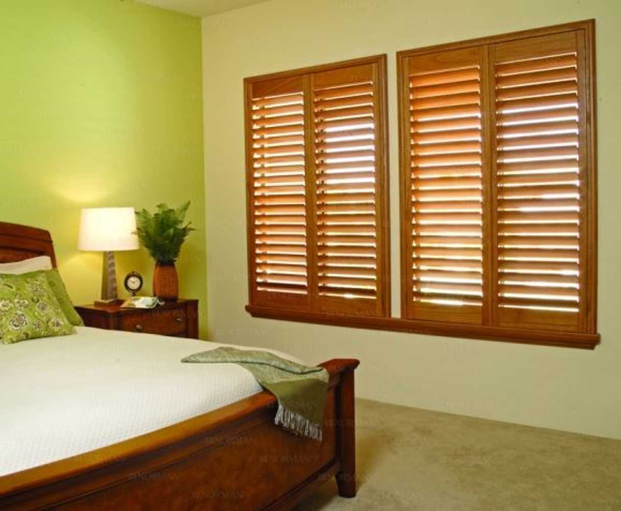 Orange County Shutters