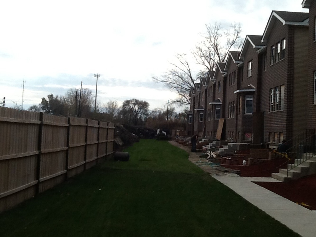 Photo(s) from Hernandez Concrete, Incorporat