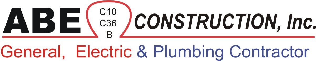Abe Construction Inc