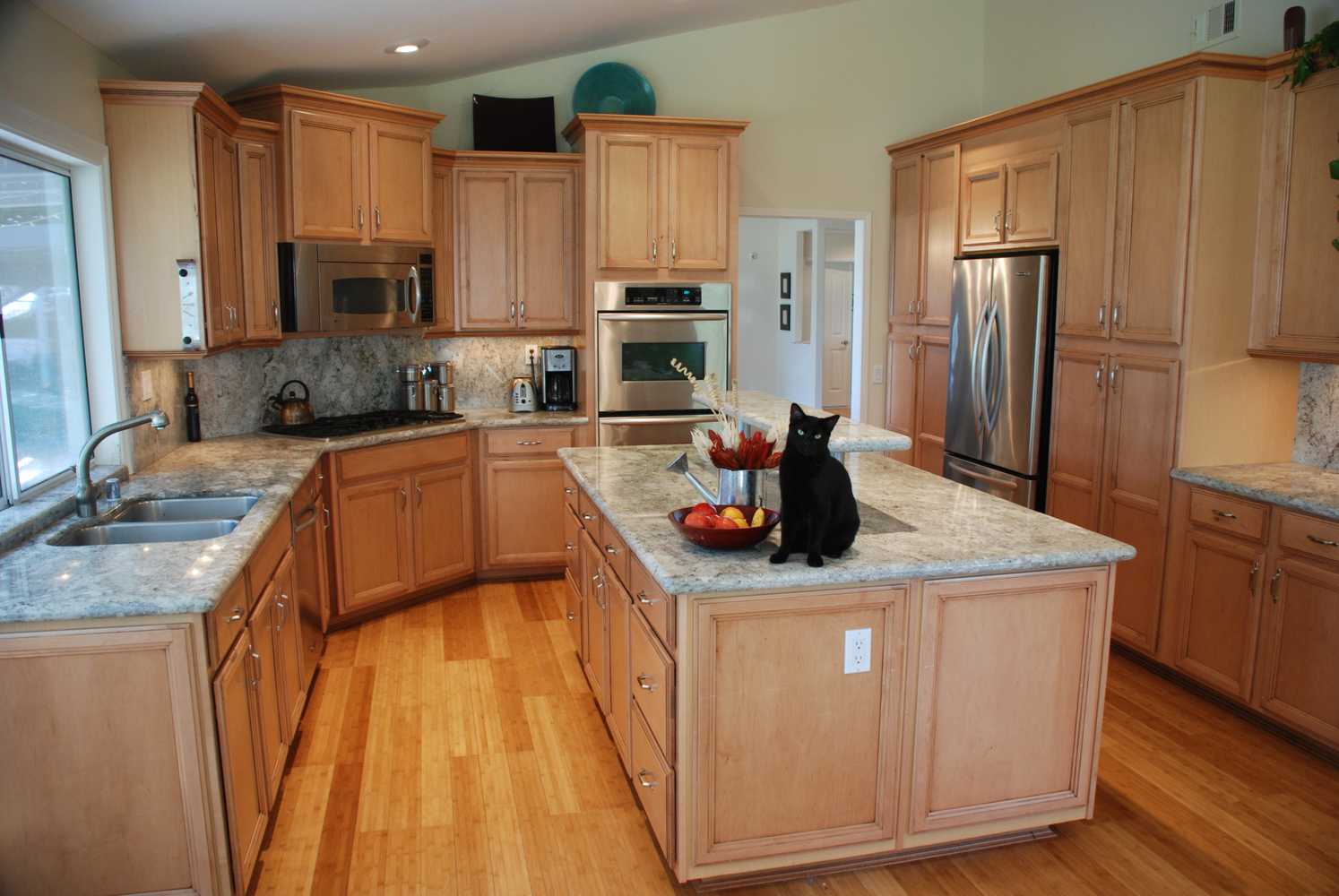 Kitchens from Dream Homes Construction And Remodeling