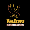 Talon Construction Inc