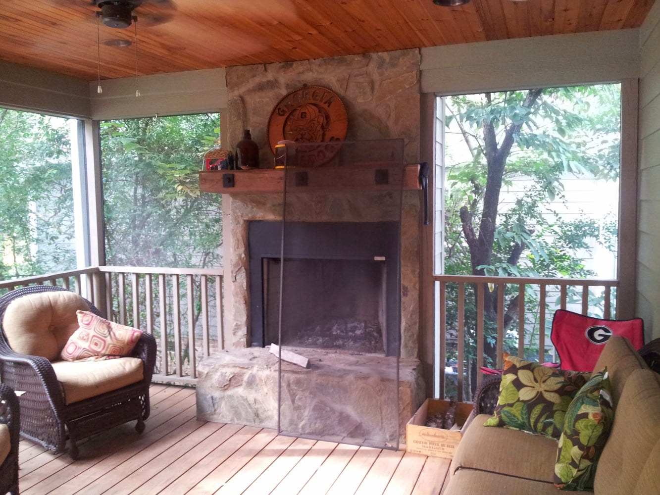 Photo(s) from Todd Wright Services