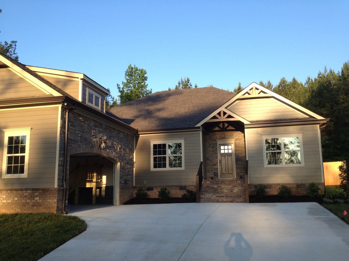 Photo(s) from New Image Construction, Llc