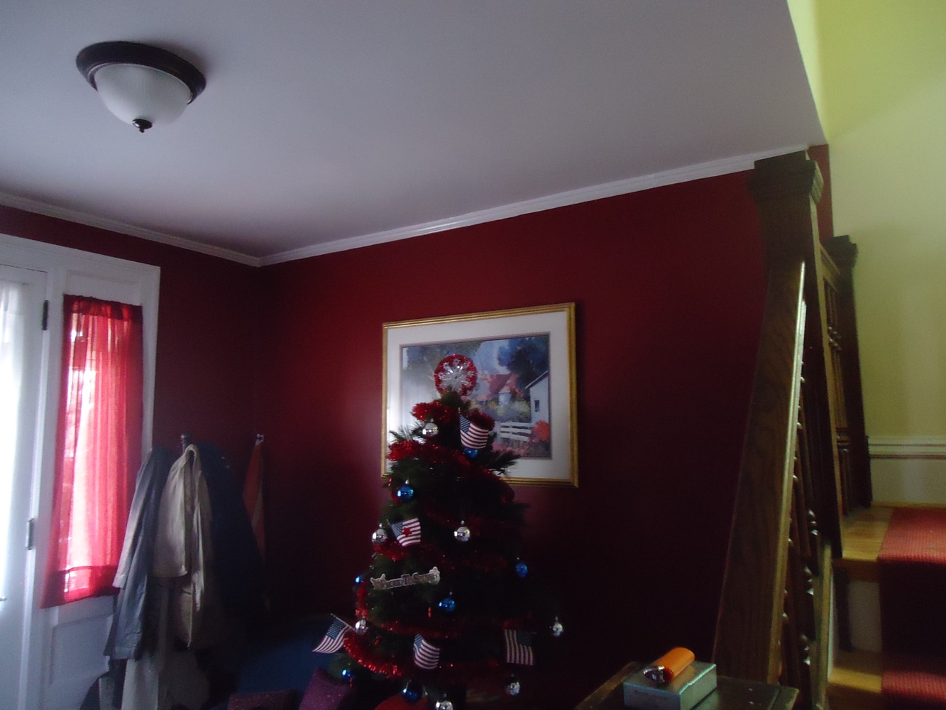 Project photos from Papa's Painting Inc.