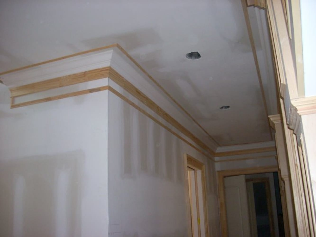 Photo(s) from Precision Builders Of Columbia, Llc