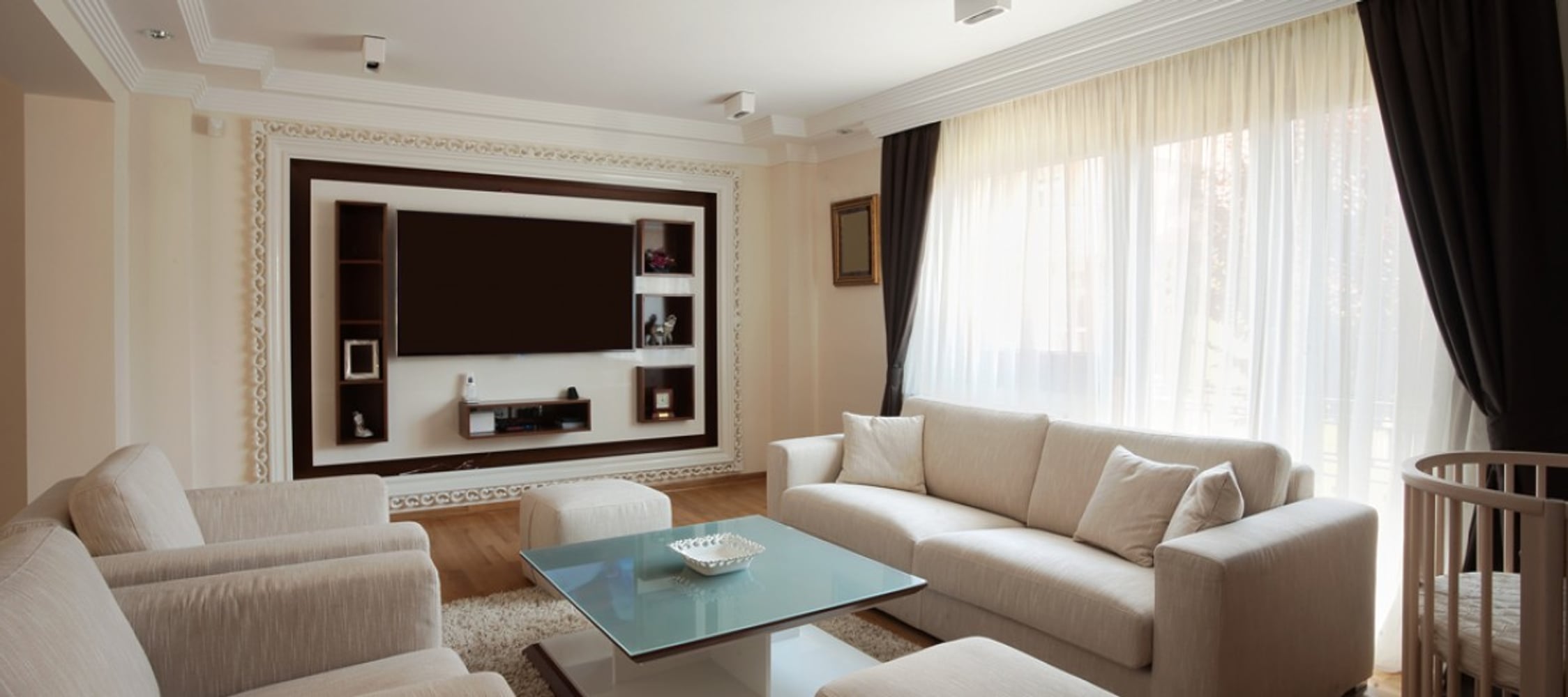 Photo(s) from Ward's American Building Concepts