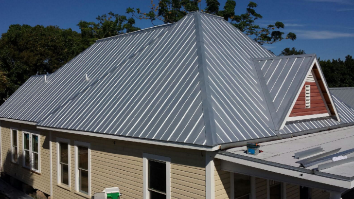 Mitchell & Sons Roofing | FL | Read Reviews + Get a Bid | BuildZoom