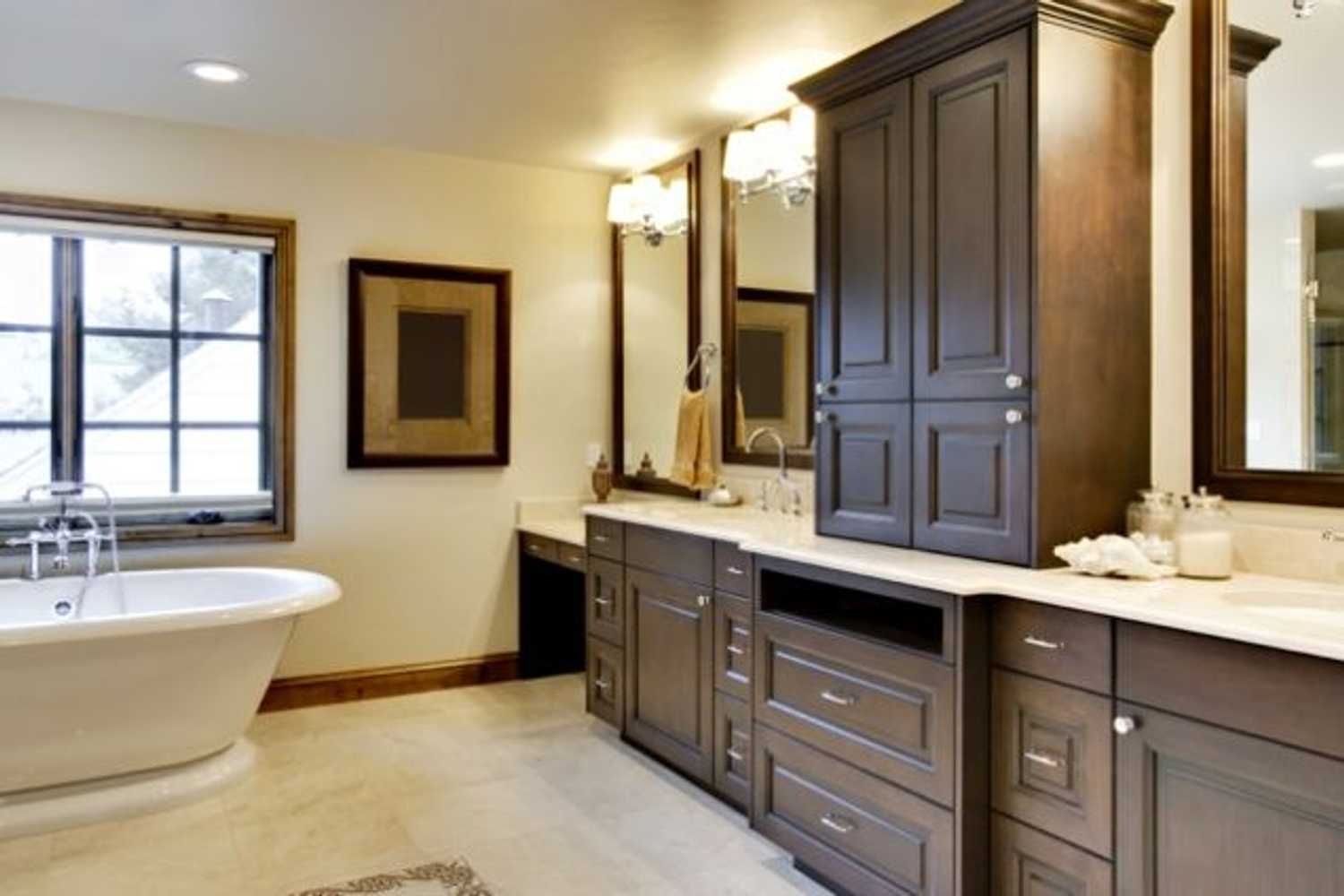 Bathroom Remodeling