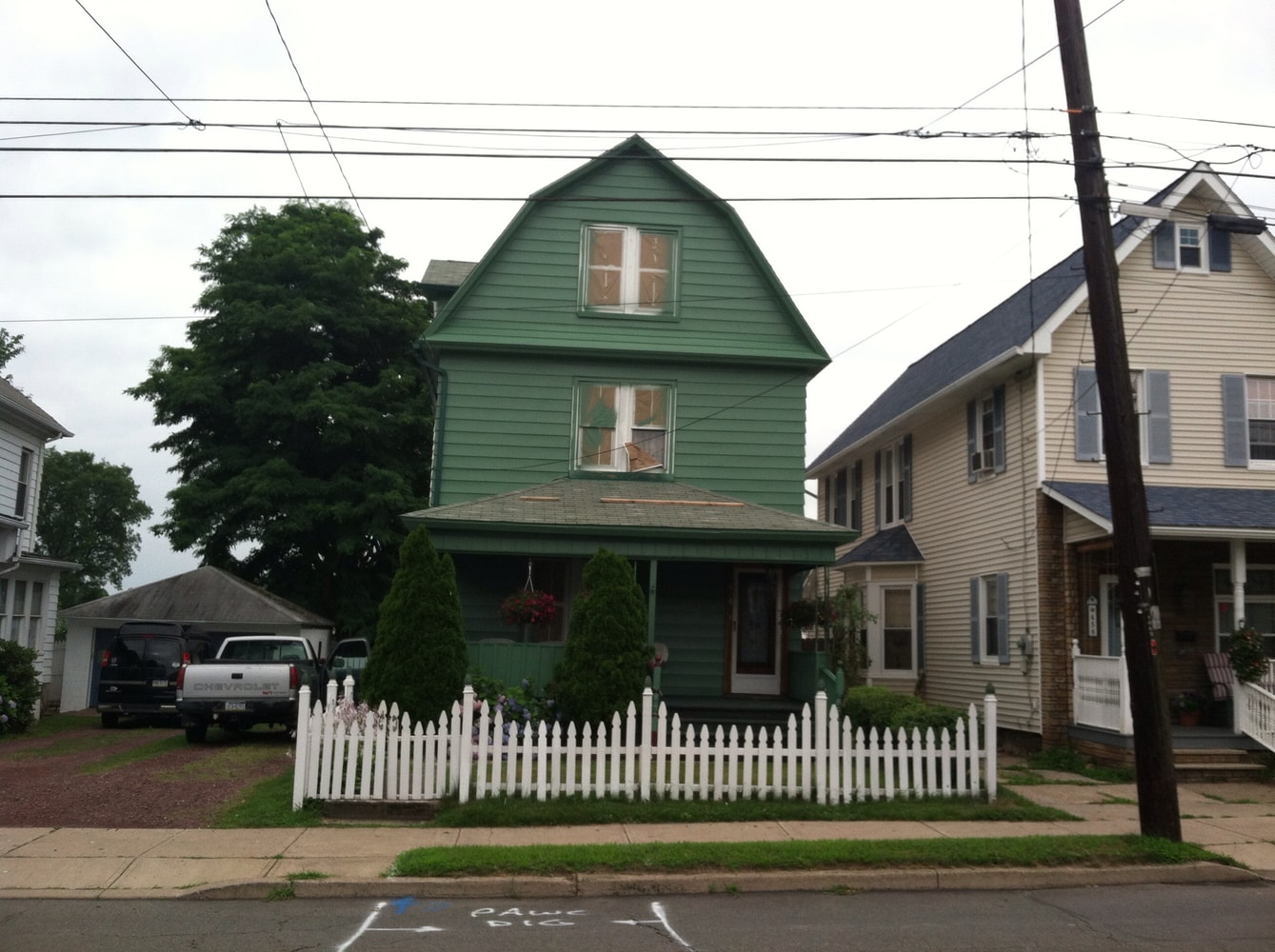 Photo(s) from Francis T Colleran, Jr