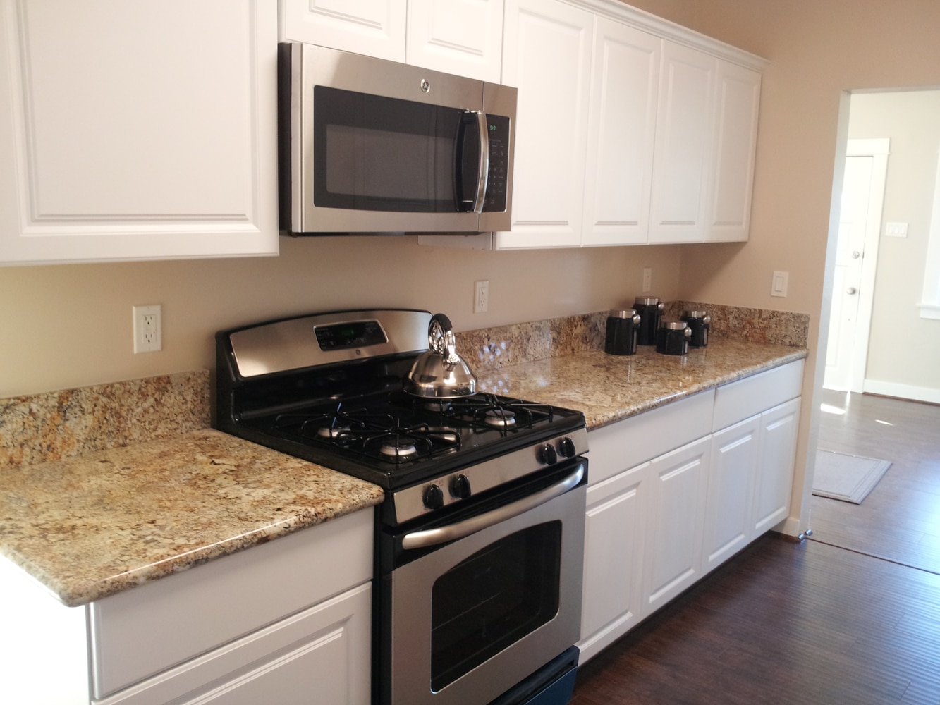 DPS Whole House Interior & Exterior Remodel