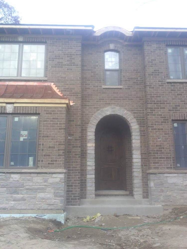 Photo(s) from Beyond Masonry Inc.