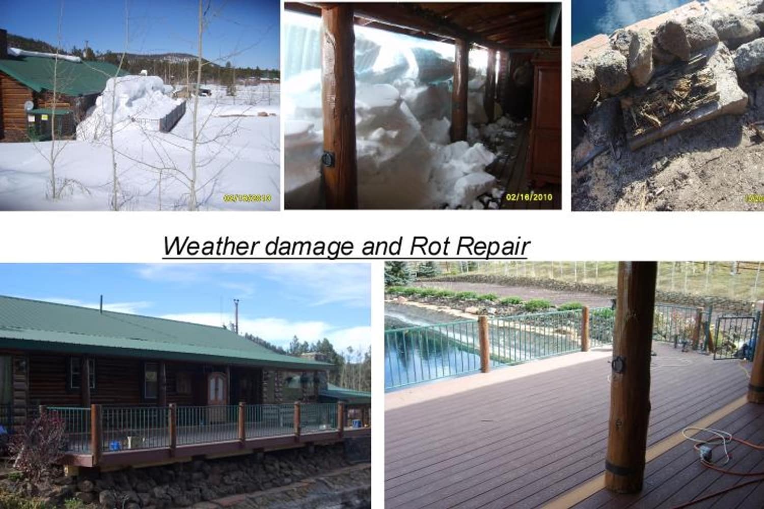 Photos from Harrington Homes