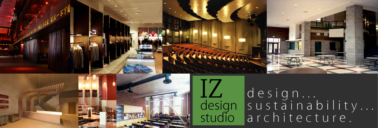 IZ design studio