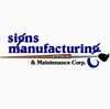 Signs Manufacturing &