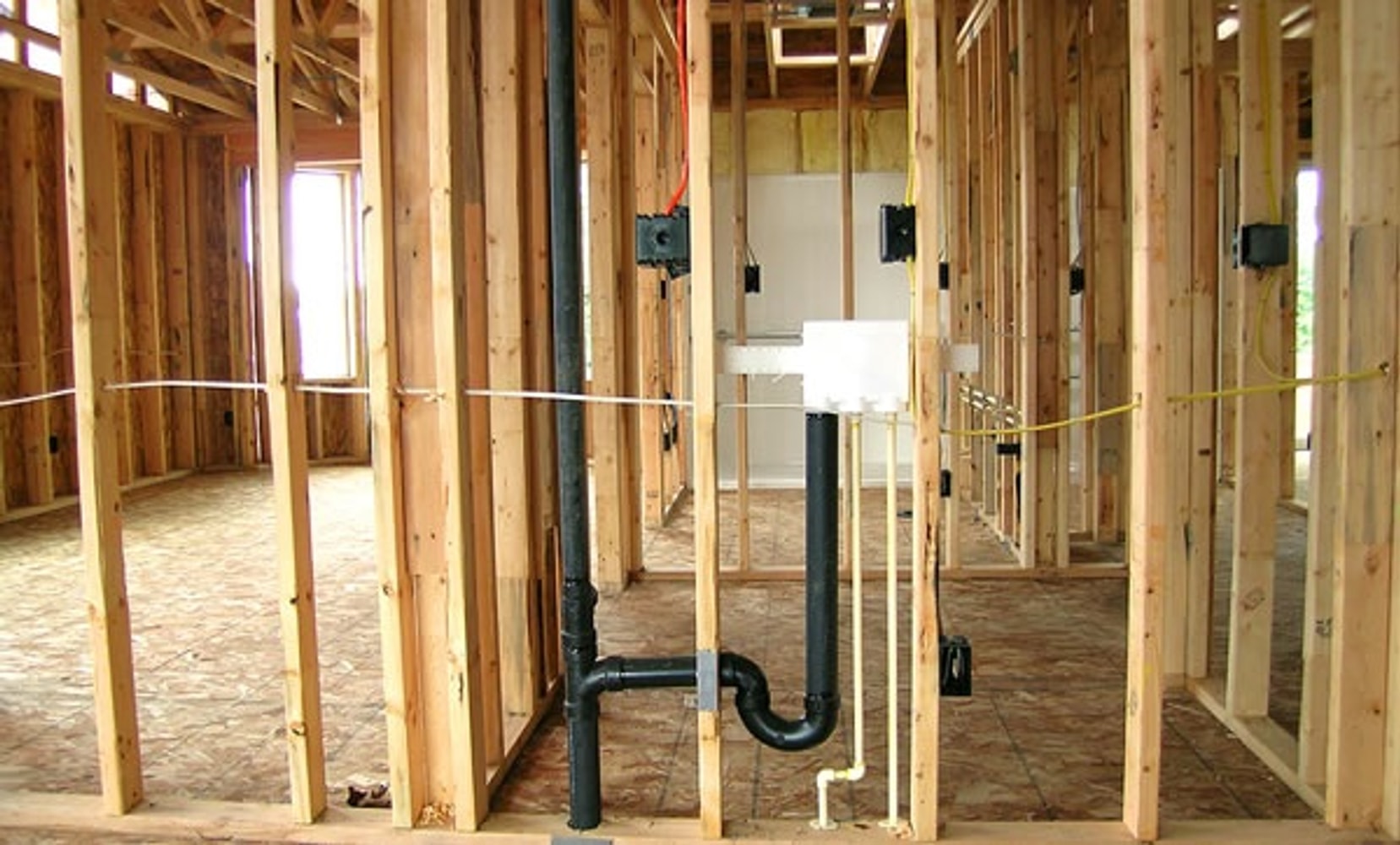 Photo(s) from R M P Plumbing