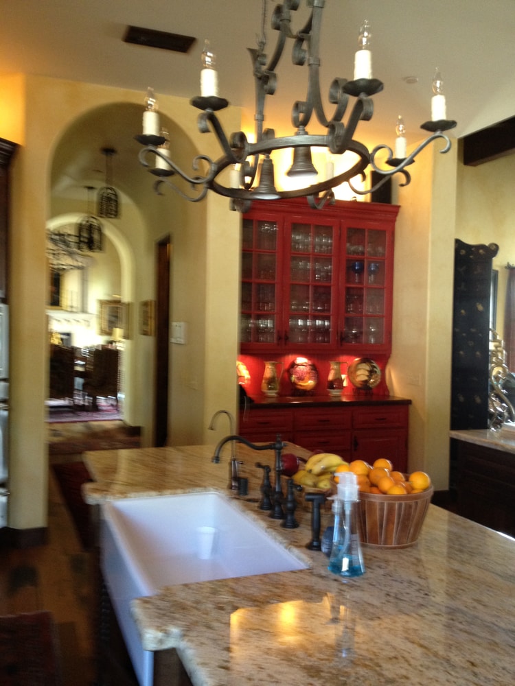 Avis Builders Inc Project