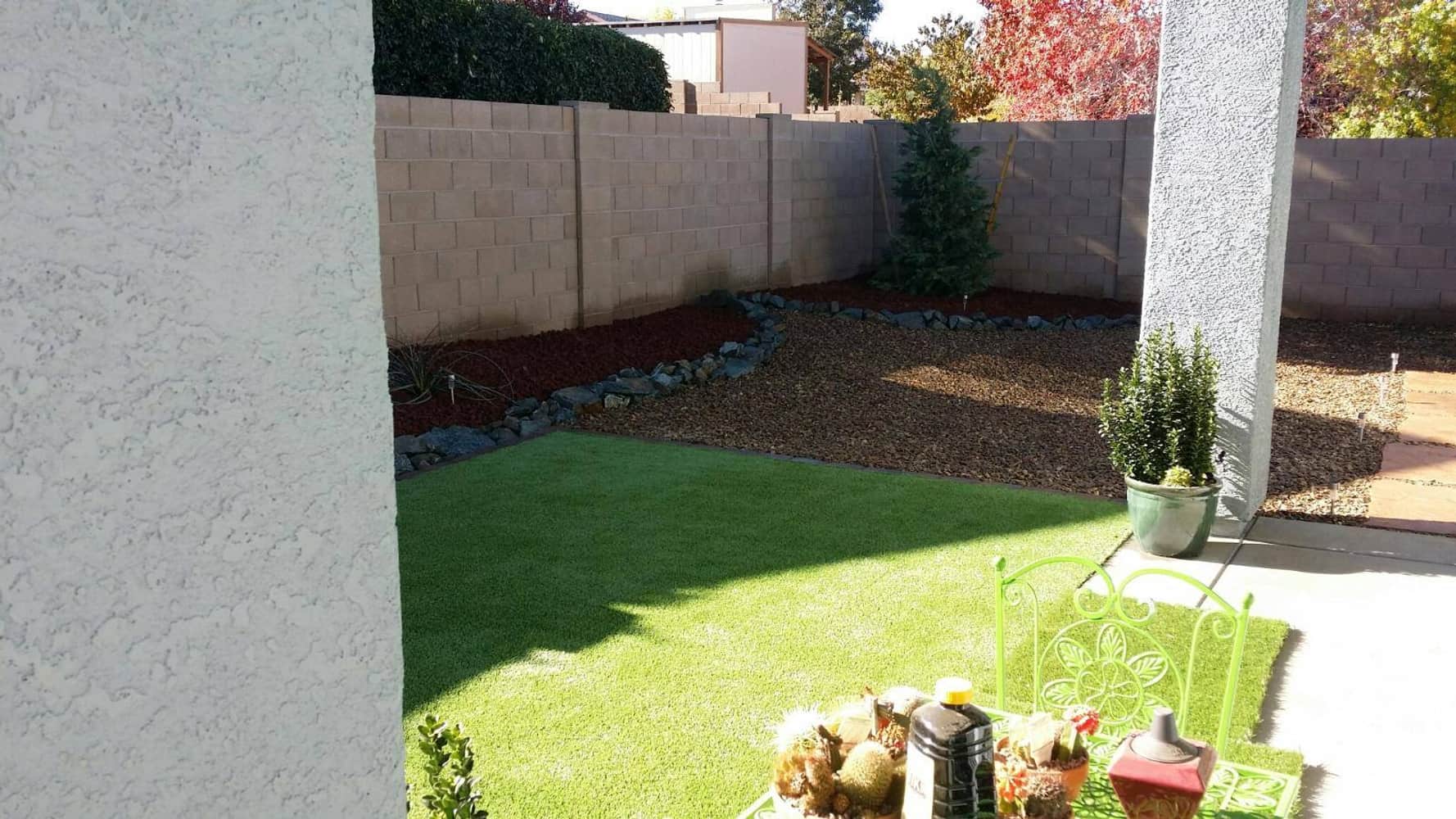 Photo(s) from Landscape Now Inc