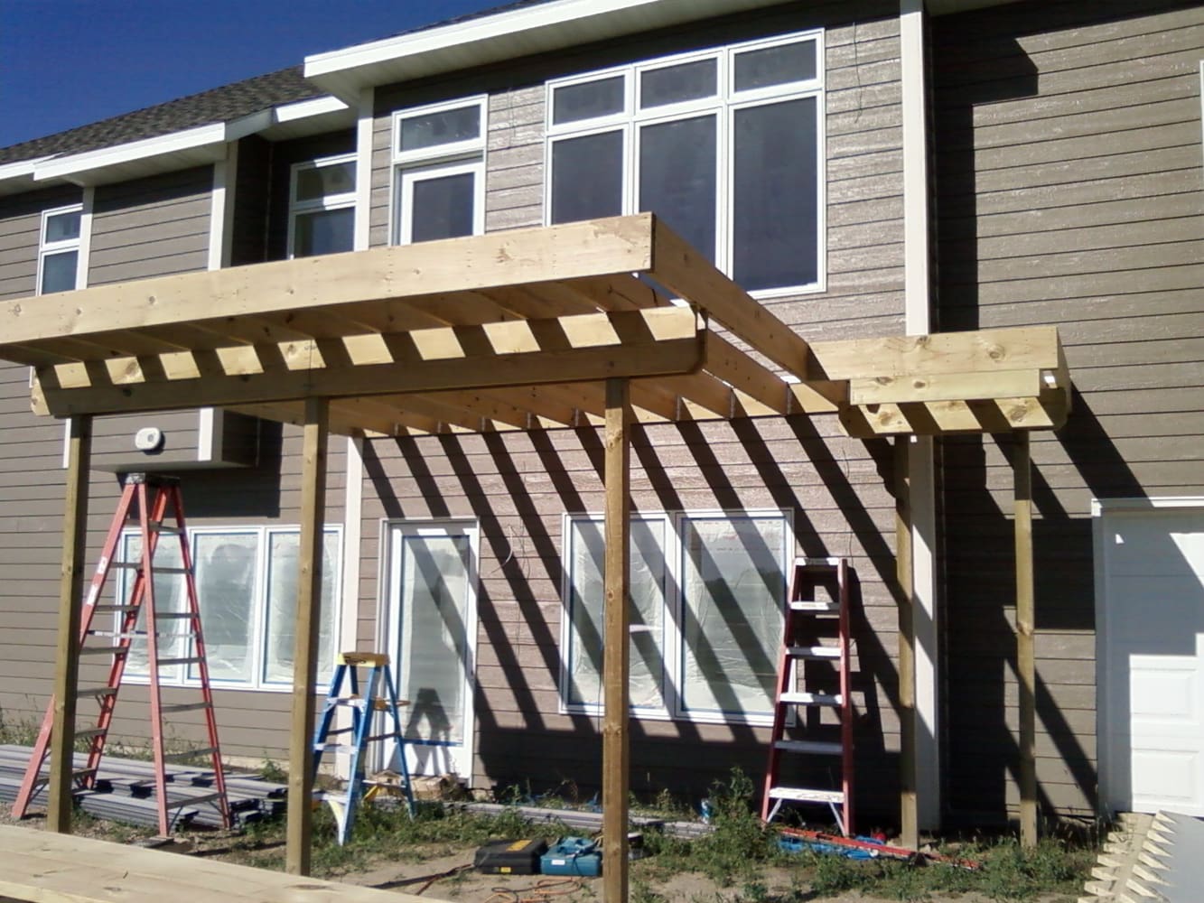 Photos from Wilson Custom Remodel