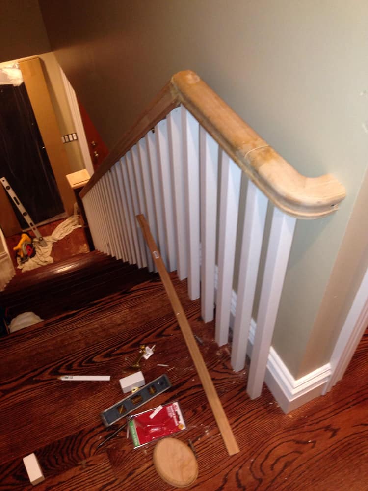 Photo(s) from G N B Contracting Inc