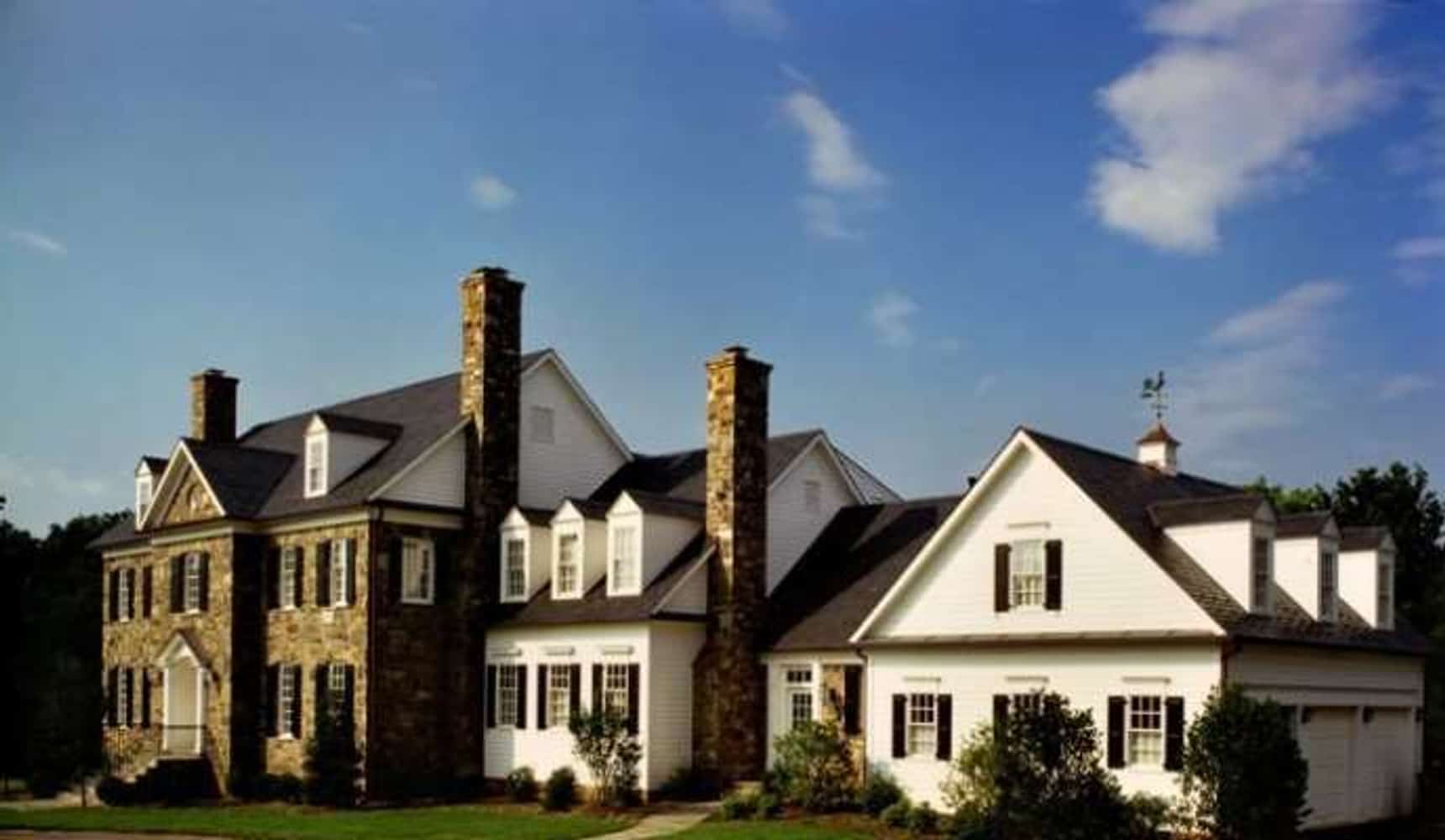 Gruver Cooley Corporation Project