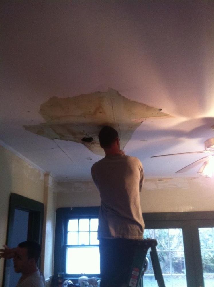 Photo(s) from Raucci's Remodeling