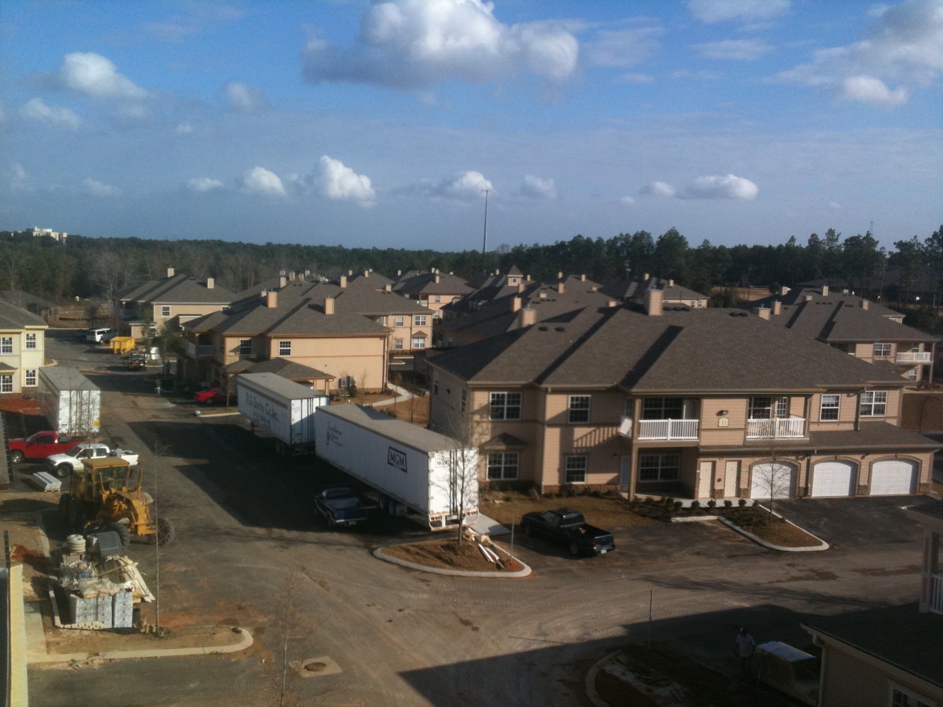 Emerald Coast Quality Llc Project