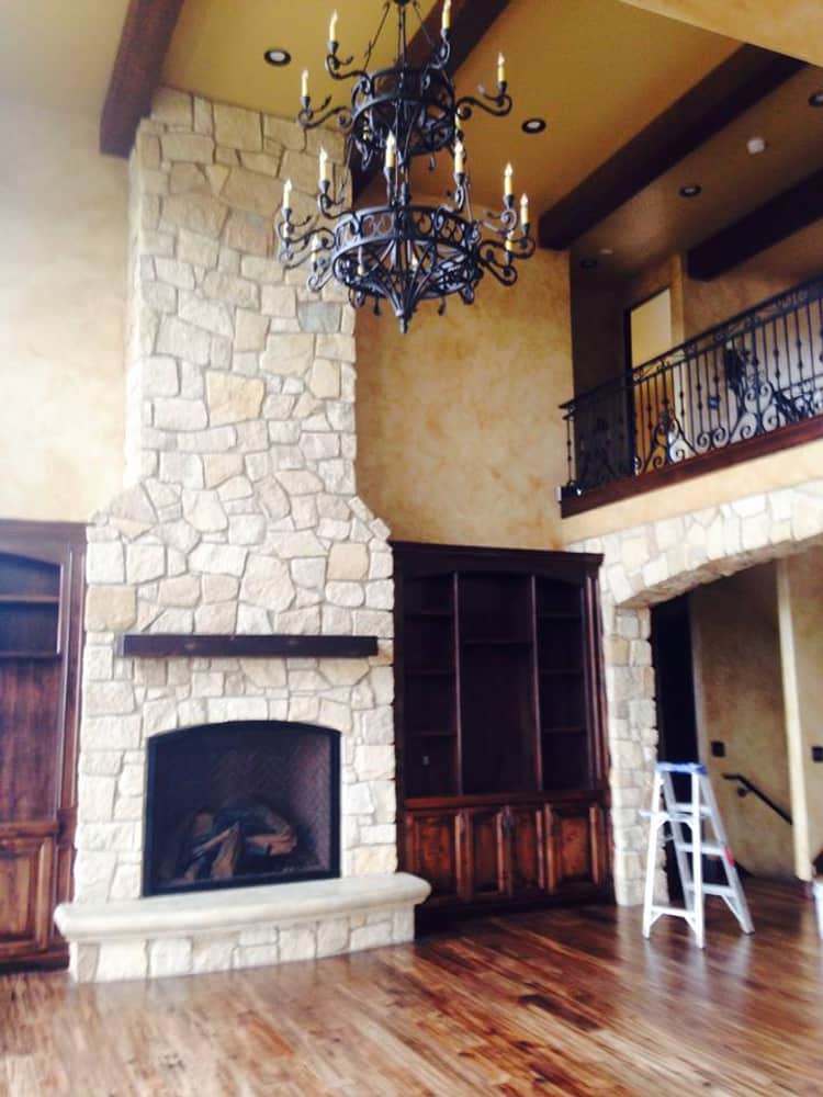 Photo(s) from Dynamite Finishes LLC