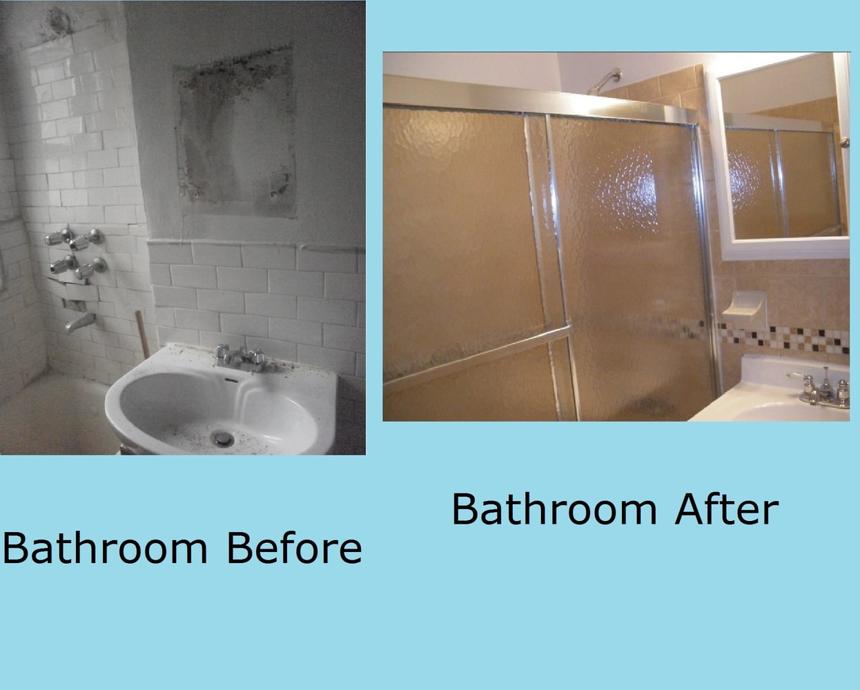 Photo(s) from New Look Construction Maintenance, Inc.