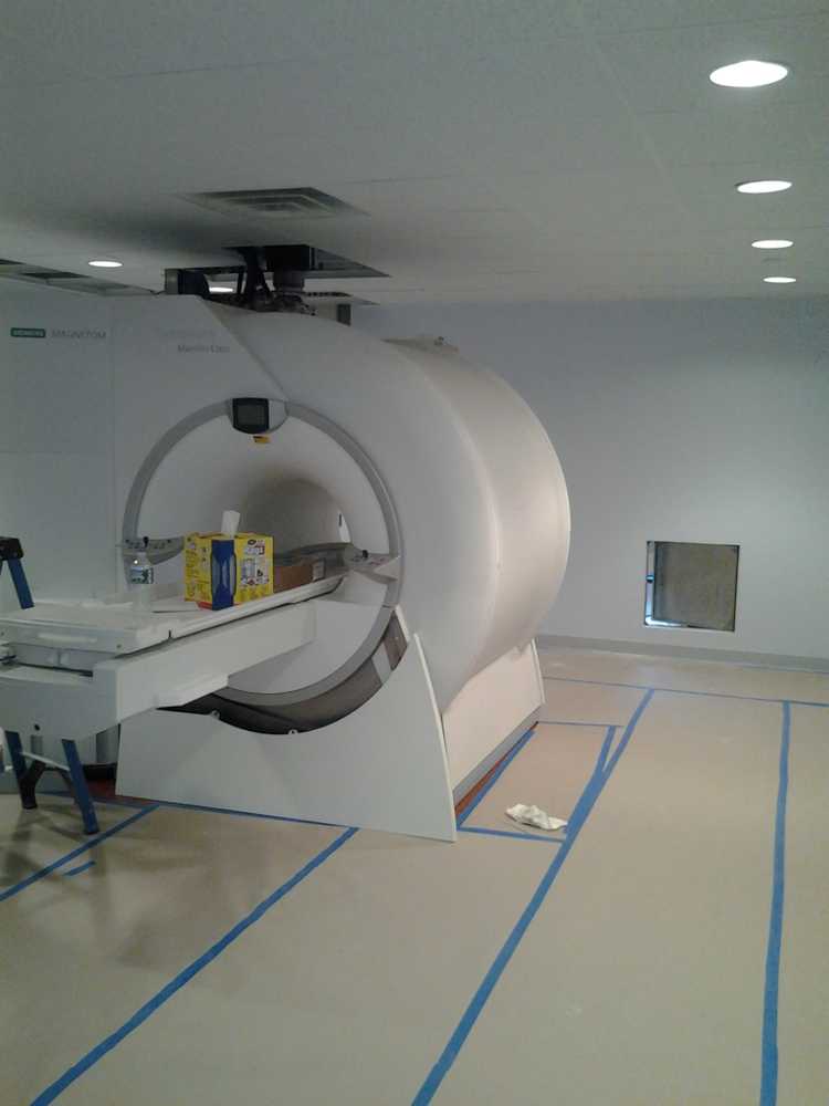 Allium Diagnostic Imaging