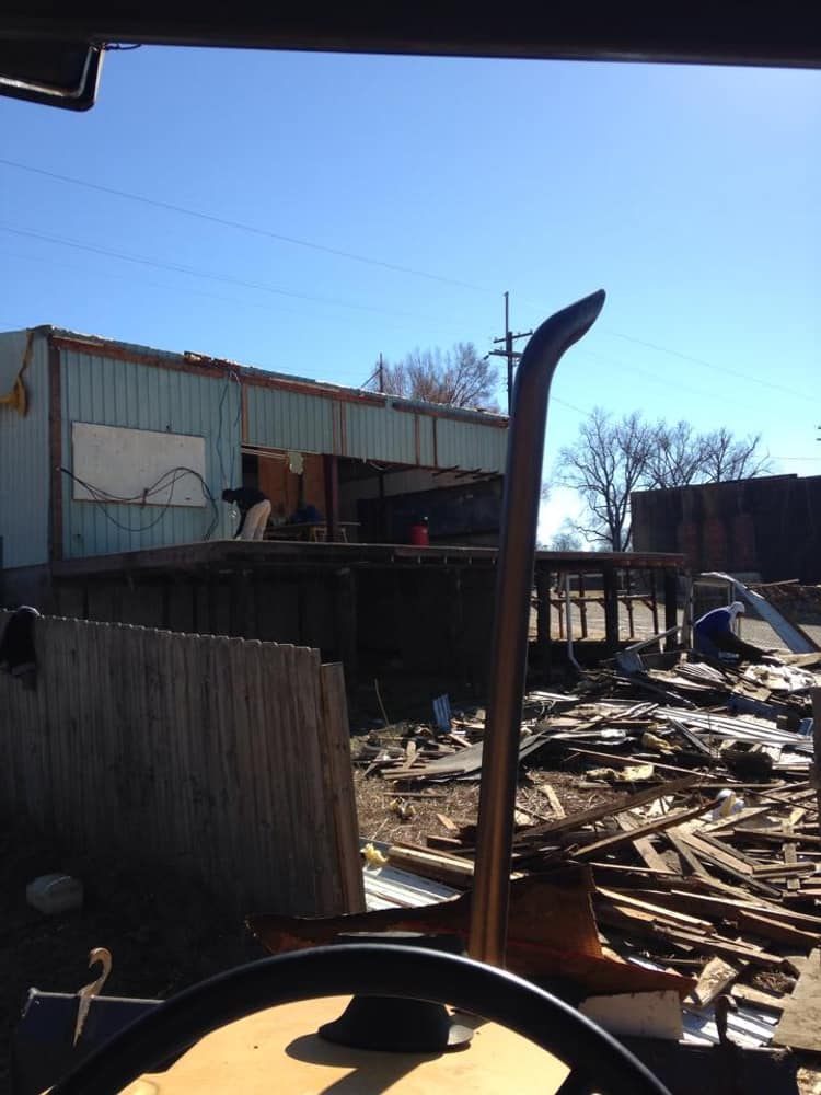 Projects by J..T. S. Construction