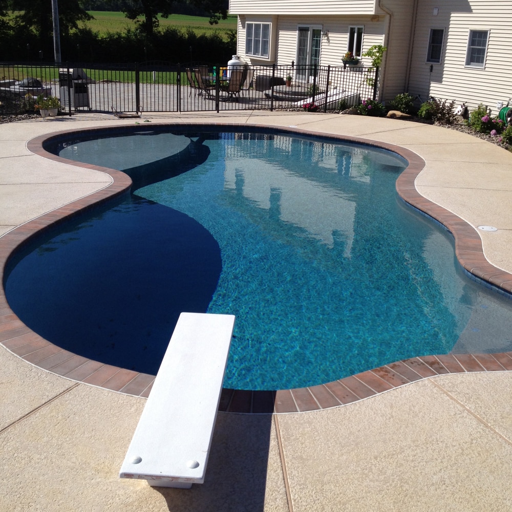 Photo(s) from Signature Quality Pools, LLC