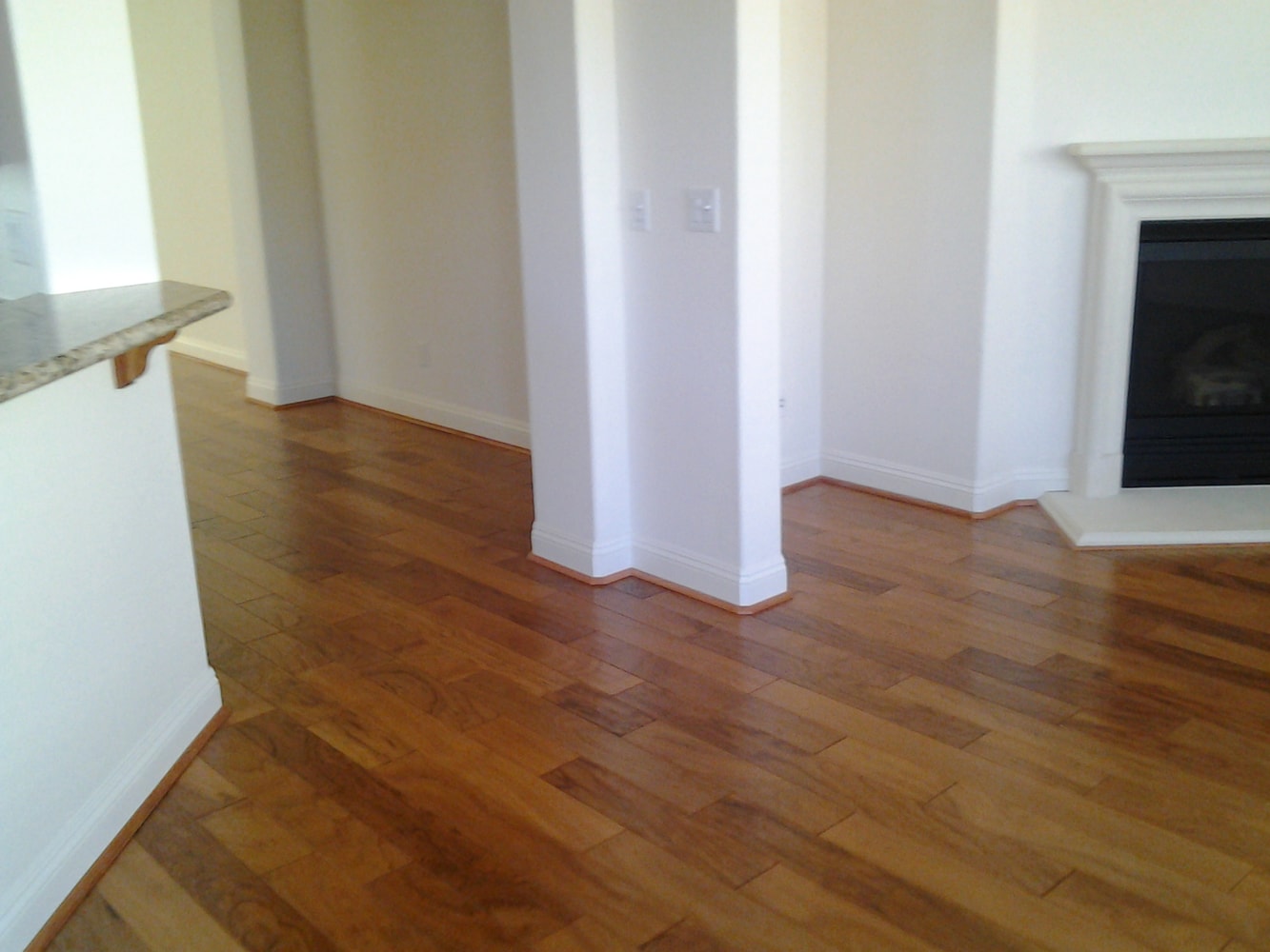 Venco Construction Project 1