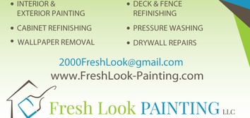 Fresh Look Painting La Center Read Reviews Get A Bid Buildzoom