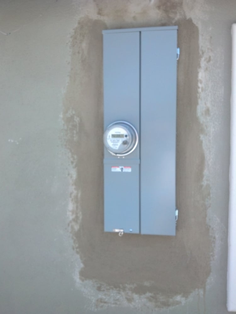 Photo(s) from Andrews Electric Service