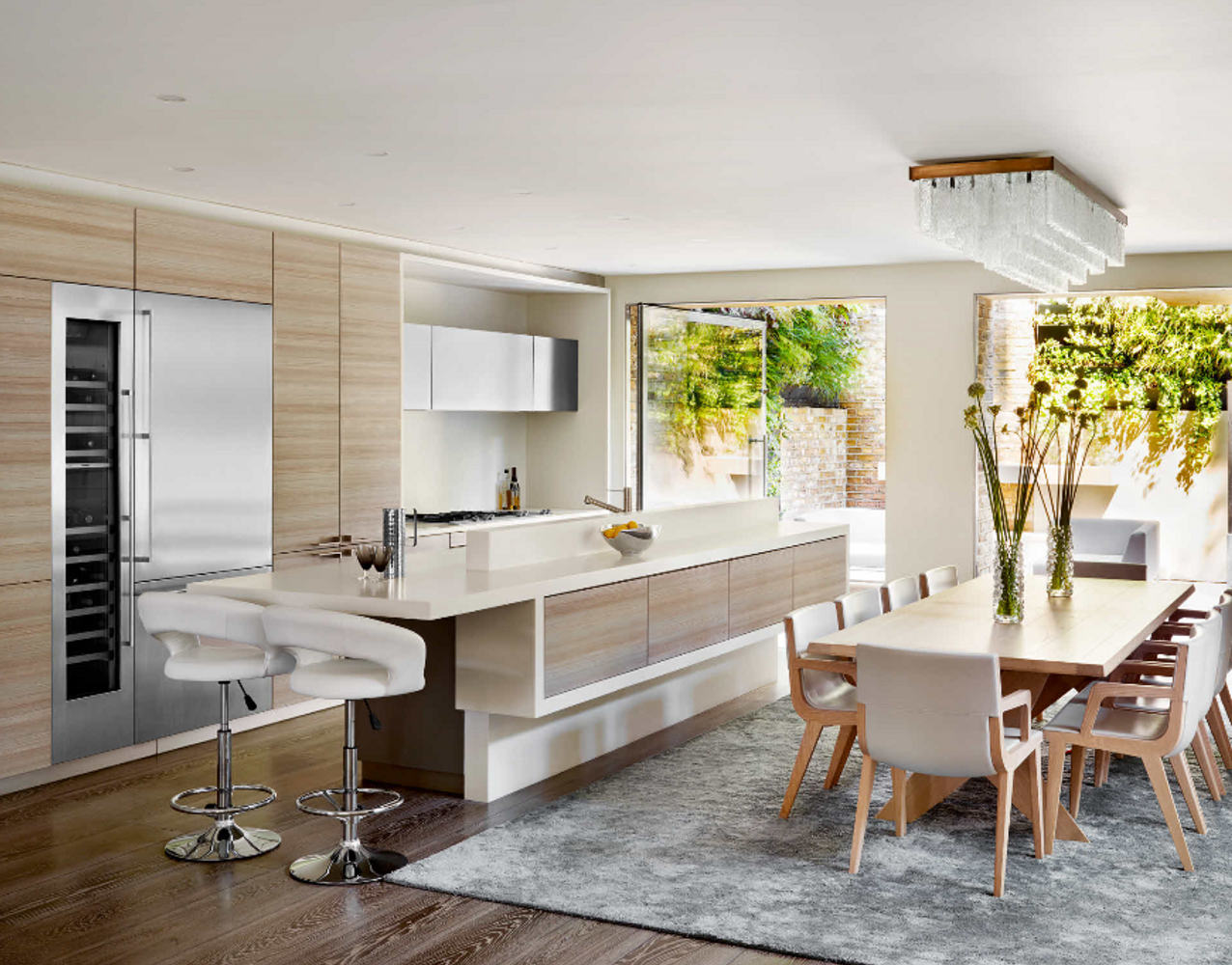 Photos from Universal Kitchen Design