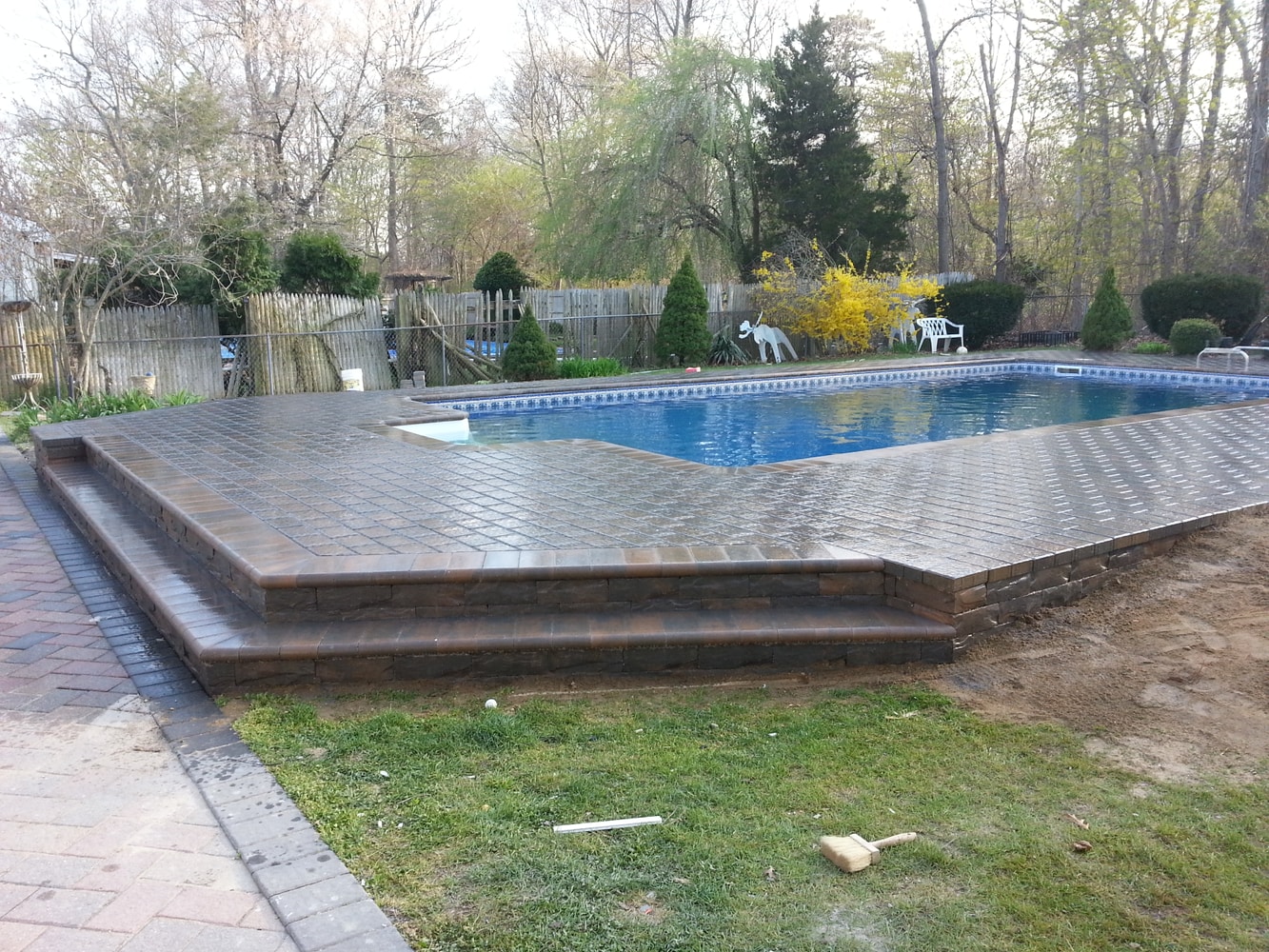 Photo(s) from Legacy Landscapes