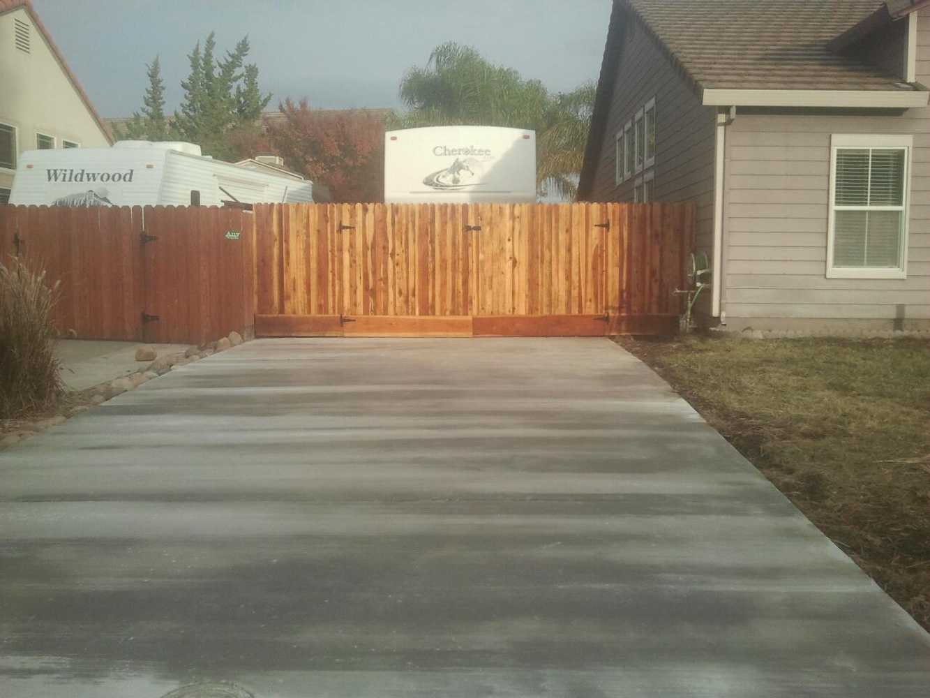 Photo(s) from A-2-Z Landscaping
