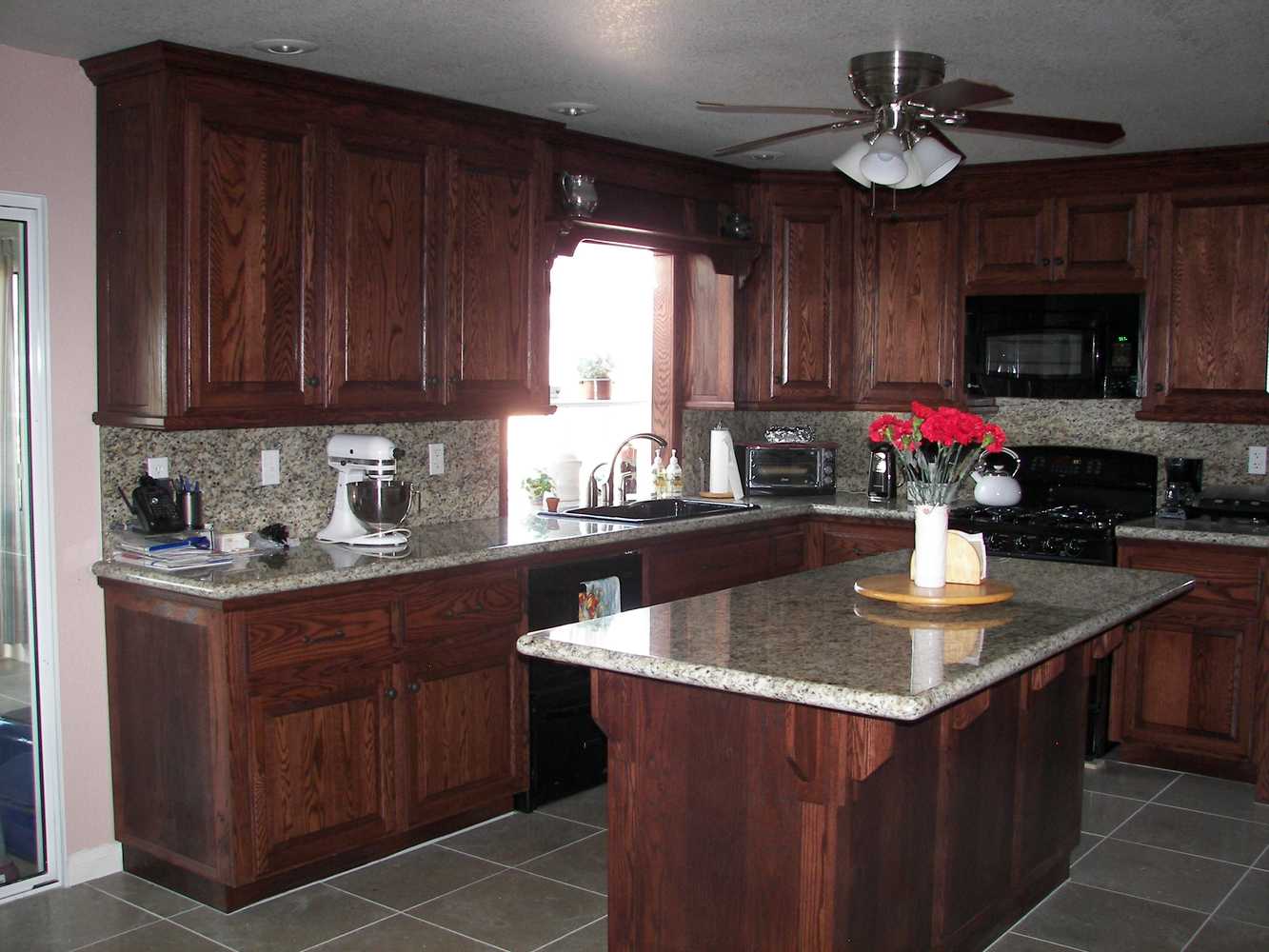 Kitchen Remodeling